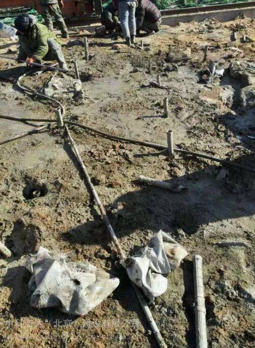 嘉禾地基沉降治理常见处理方法